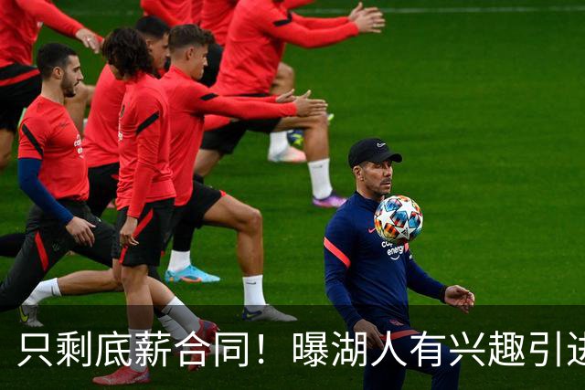 只剩底薪合同！曝湖人有兴趣引进30岁布朗 骑士热火也想签他