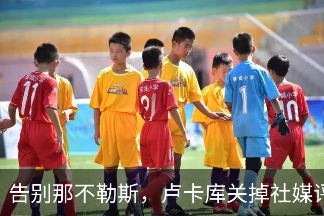告别那不勒斯，卢卡库关掉社媒评论区躲避球迷批评